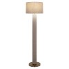 Stojacia lampa Joline béžová