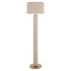 Stojacia lampa Joline béžová