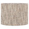 Tienidlo Philou trendy natural 40Ø