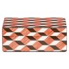 Úložný box Chady multicolor malý