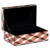 Úložný box Chady multicolor malý