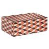 Úložný box Chady multicolor veľký