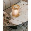 Koberec Mehran biely 200x300