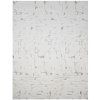 Koberec Mehran biely 200x300