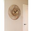 Hodiny Denver zlaté
