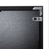 Nástenné umenie Euphoria hnedá ľavá