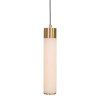 Luster Elaris biely