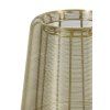 Stojanová lampa trojnožka Ø37x135 cm ADETA zlatá+matná čierna