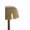 Stojaca lampa Ø40x155 cm MARIVET pieskovo-hnedá
