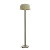 Stojaca lampa Ø40x155 cm MARIVET olivovozelená+svetlozelená