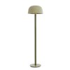 Stojaca lampa Ø40x155 cm MARIVET olivovozelená+svetlozelená