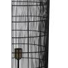 Stojanová lampa trojnožka Ø32x150 cm GRUARO matná čierna-mravčia bronz