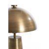 Stolová lampa Ø31x52 cm DITA antický bronz