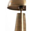 Stolová lampa Ø31x52 cm DITA antický bronz