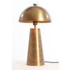 Stolová lampa Ø31x52 cm DITA antický bronz